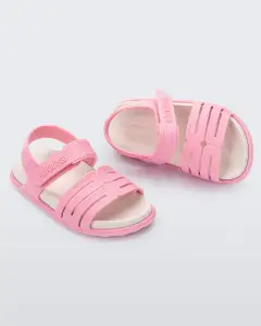 Kaiteki(Pink/Beige,5)