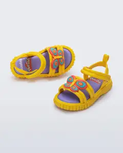 Create(Yellow,5)