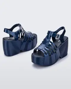 Station 79(Pearly Blue,5)
