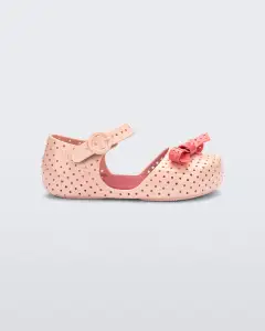 Pop(Beige/Red,5)