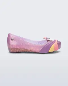 Ultragirl Unicorn(Glitter Lilac,11)