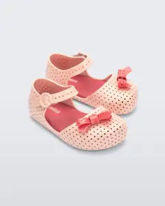 Pop(Beige/Red,5)