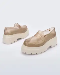 Royal High(Beige,5)
