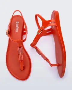 Solar M Chic(Red,5)