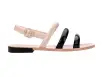 Essential Wave(Beige/Black,5)