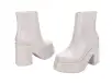 Nubia(White,5)
