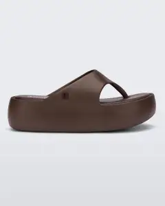 Free Platform Thong
