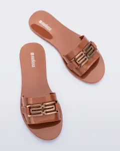 Babe M Chic(Brown,5)