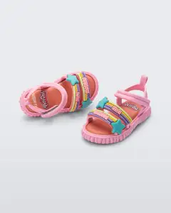 Create(Pink,5)