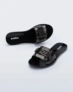 Babe M Chic(Black,5)