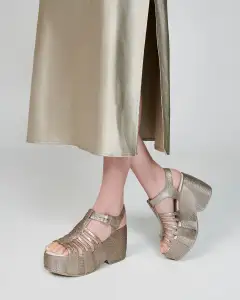 Station 79(Glitter Gold,5)