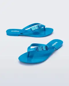 Harmonic M Chic(Blue,5)