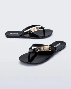 Harmonic M Chic(Black,5)