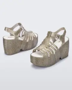 Station 79(Glitter Gold,5)