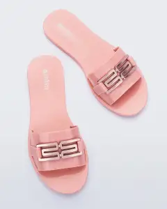 Babe M Chic(Pink,5)