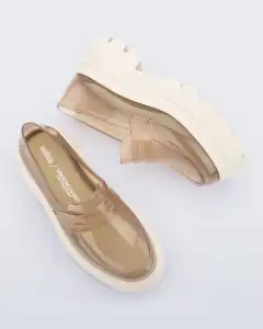 Royal High(Beige,5)