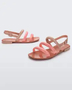 Essential Wave(Beige/Pink,5)