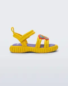Create(Yellow,5)