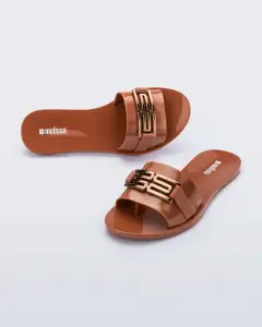 Babe M Chic(Brown,5)