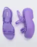MELISSA AIRBUBBLE PLATAFORM(Lilac,5)