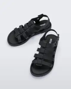 Flox(Black,5)