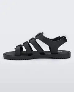 Flox(Black,5)