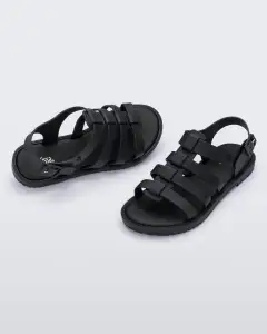 Flox(Black,5)