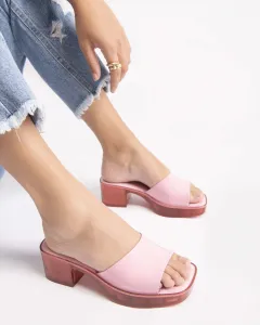 Shape(Pink,5)