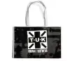 T.U.K. Kick A$$ Tote