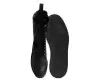 Black 12-Eye Casbah Stratocreeper Boot(US: Mens 3 / Womens 5,Black)