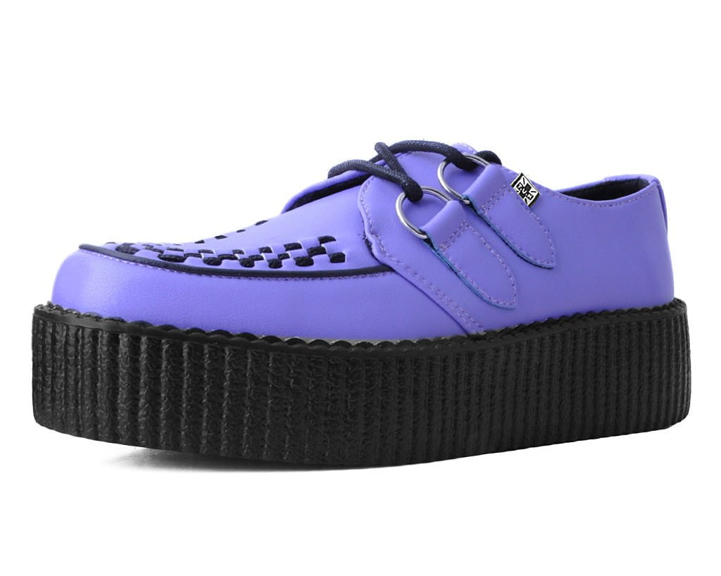 Violet TUKskin™ Viva Mondo Creeper