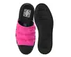 Pink Puff Heart Mondo Sandal(US: Womens 5,Pink)