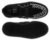 Two Tone Suede Viva Mondo Creepers(US: Mens 3 / Womens 5,Black/White)
