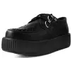 Black TUKskin™ Viva Mondo Creeper